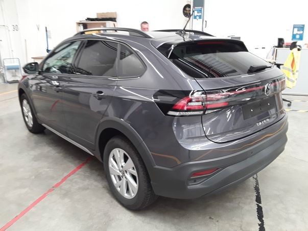 Taigo 1.0 TSI Life
