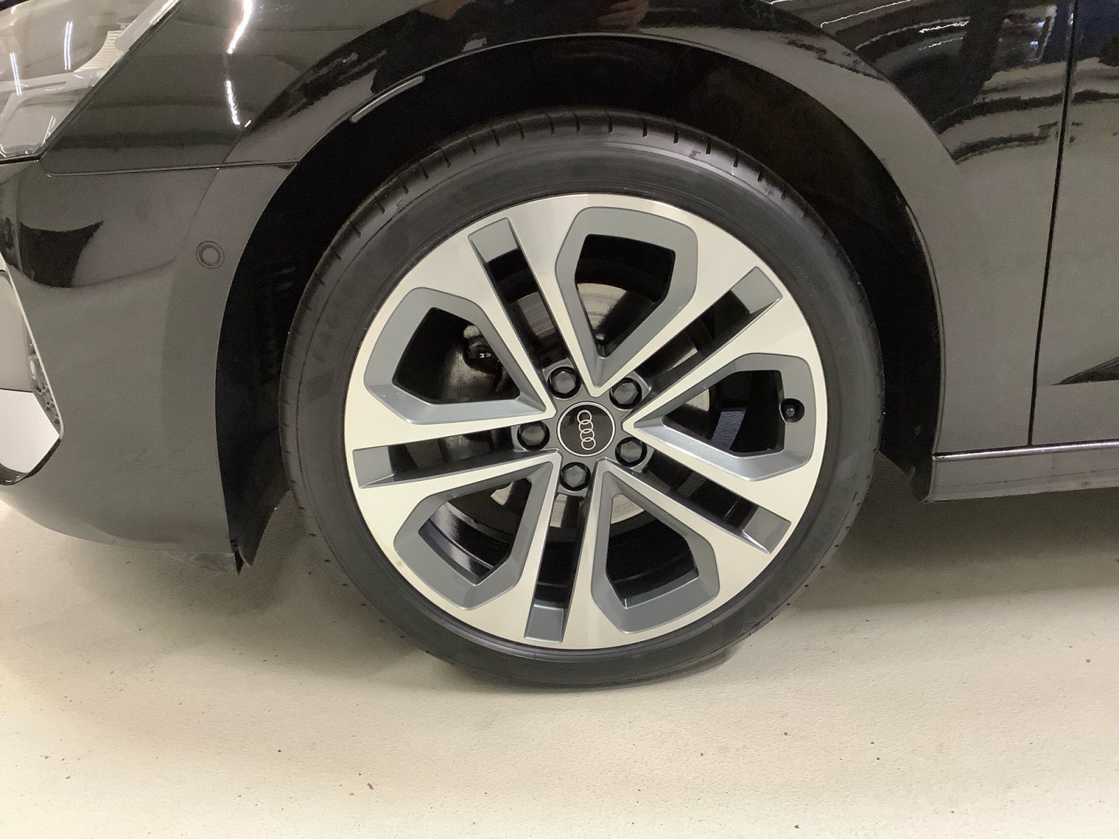 A3 Limousine advanced 35 TFSI S-tronic,AHZV,Navi