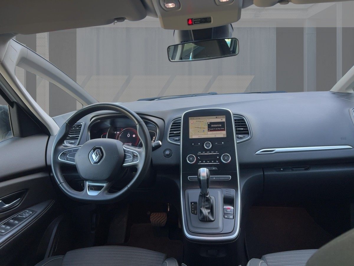 Renault Grand Scenic - Bild 10
