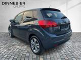 Kia VENGA 1.6 ISG DT STD KeyLess PDC Facelift KlimaA - Kia Venga Gebrauchtwagen
