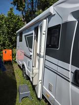 Adria Compact All In DL Axcess  - Adria Compact