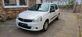 Renault Clio 1.2 16V TÜV 05/2027 Inspektion Neu - Renault Clio in Halle