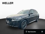 BMW X3 xDrive30i M Sport ACC 360° AHK Pano StHz H/K