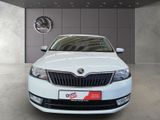 Skoda Rapid Spaceback 1.2 TSI Ambition SHZ - Skoda Rapid aus 2016