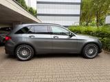 Mercedes-Benz GLC250 Jungesterne,Carplay,Pano,Distronic,Ambien - Junge Gebrauchtwagen