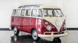 Volkswagen T1 Kombi Samba - Volkswagen T1 Oldtimer
