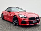 BMW Z4 Roadster M40 i /LED/Harman/Navi/Garantie - gebrauchte BMW Z4 aus dem Jahr 2021
