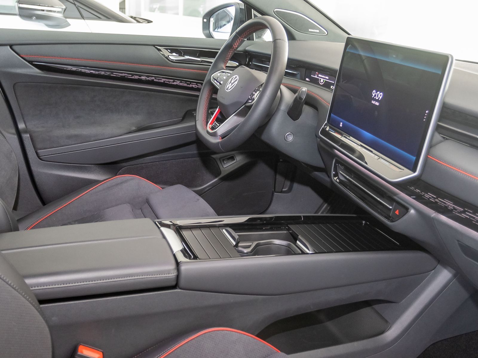 Volkswagen ID.7 - Bild 23