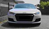 Audi TT Roadster 1.8 TFSI S tronic - Rückfahrkamer - Audi TT mit Benzin-Antrieb: Roadster, 1.8
