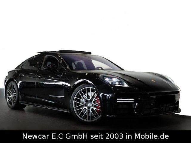 PORSCHE Panamera 4S E-Hybrid*MJ26*EXPORT*NETTO