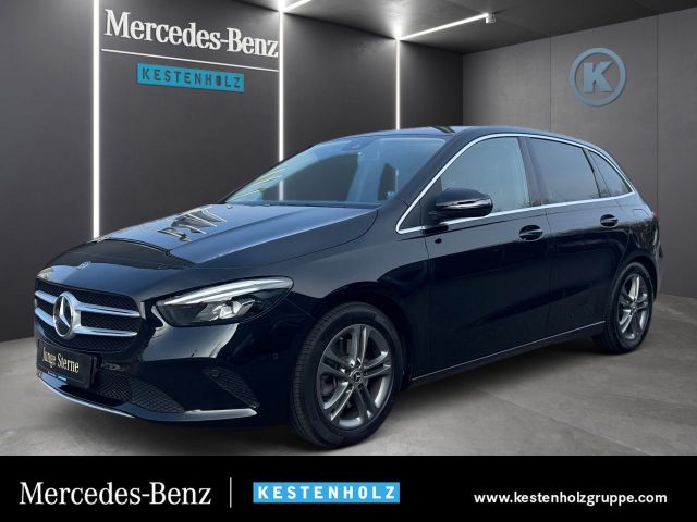 Mercedes-Benz B 220 4Matic PROGRESSIVE+PARKTRONIC+EASY-PACK