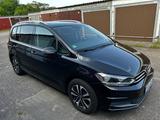 Volkswagen Touran 2.0 TDI SCR UNITED UNITED 7-Sitz AHK Pano