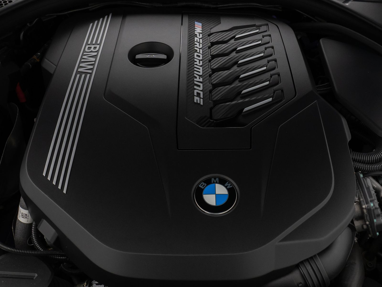 Fahrzeugabbildung BMW M340i xD Panorama Laser 360° HUD DAB H/K Komfort