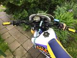 Suzuki DR 650 - SUZUKI DR650