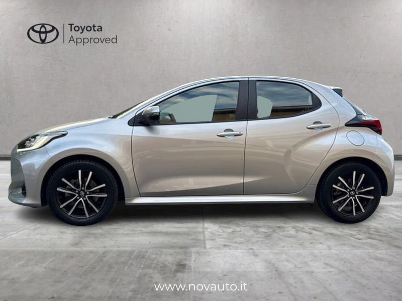 Toyota Yaris Yaris 1.5h Trend imagem 2