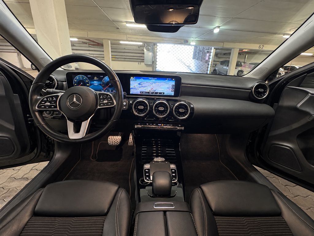 Image of Mercedes-Benz A 250