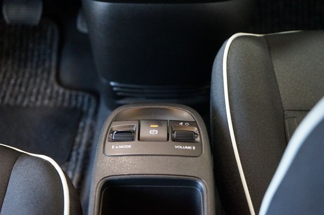 Vorschau Auto