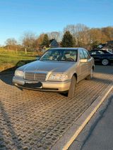 Mercedes-Benz Mercedes C180 W202 - Mercedes-Benz C 180 aus 1995