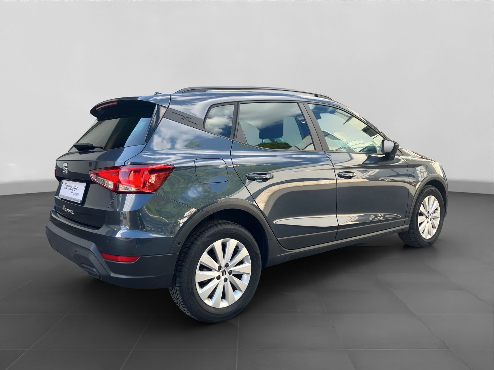Seat Arona - Bild 4