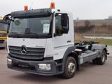 Thumbnail Mercedes-Benz ATEGO 1224 EURO 6 abrollkipper