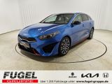 Kia ProCee'd 1.6 TGDI DCT GT LED|Navi|virt.Cock. - Kia pro cee'd / ProCeed aus 2023