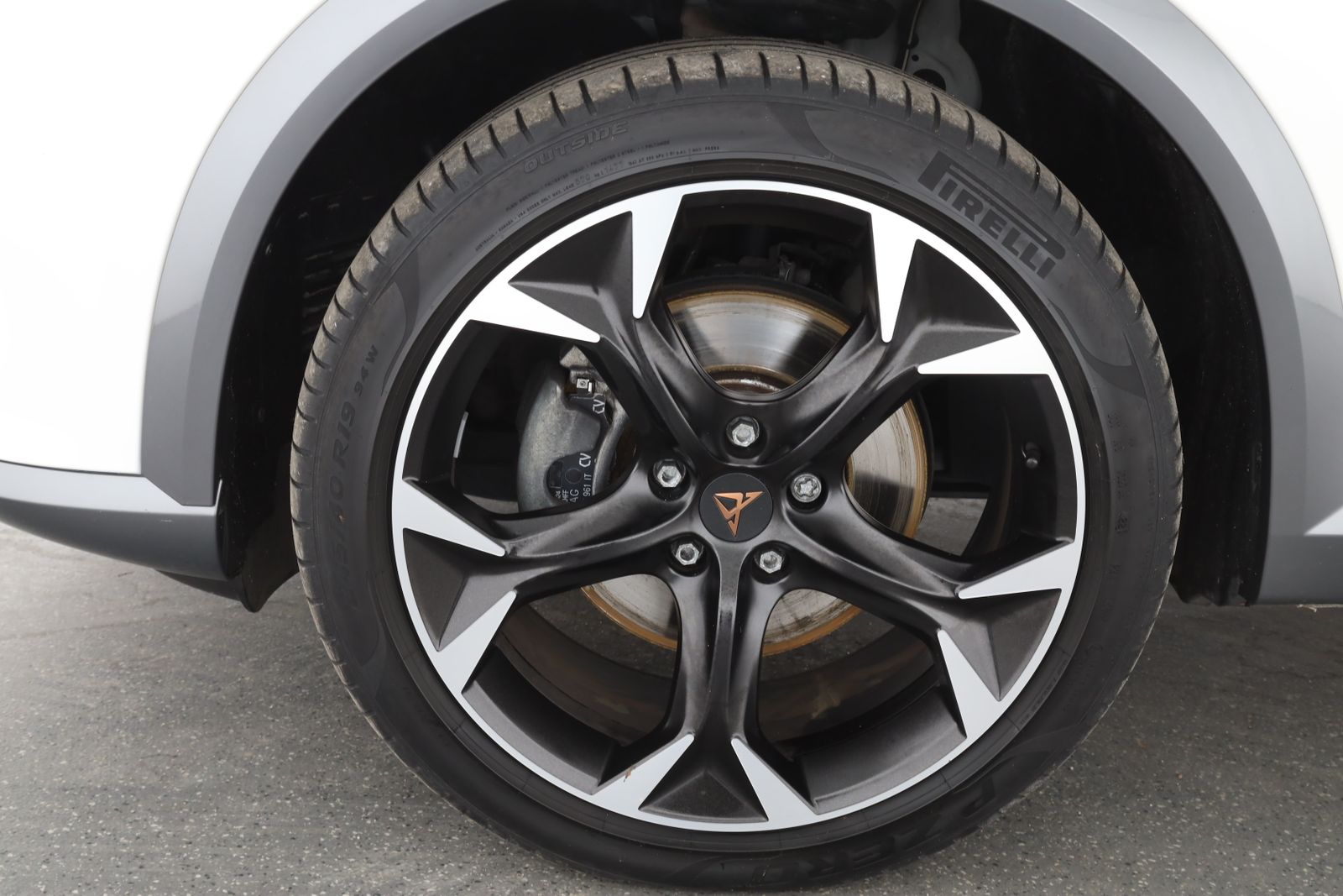 Cupra Formentor - Bild 10