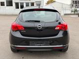 Opel Astra J Selection 1.Hand 1.6 Klima Temp. PDC - Opel Astra Selection mit Benzin-Antrieb