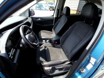 Volkswagen Caddy Maxi Style Maxi 2.0TDI DSG