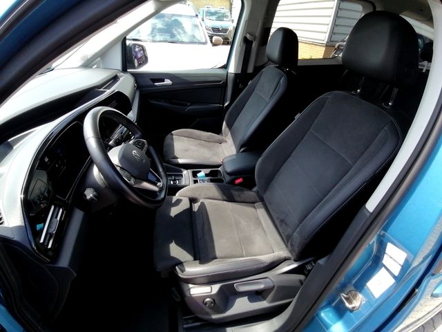 Volkswagen Caddy Maxi Style Maxi 2.0TDI DSG