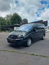 Fiat Scudo - gebrauchte Fiat Scudo aus dem Jahr 2009