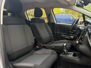 Citroen C3 - 8