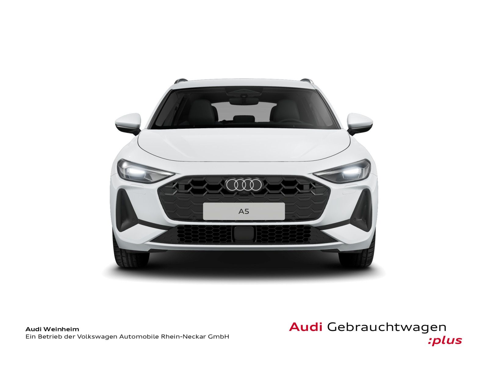Audi A5 - Bild 4