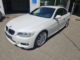 BMW 320i Cabrio M-Sport Leder Pakete Inno+Comf - BMW aus 2013: M