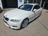 BMW 320i Cabrio M-Sport Leder Pakete Inno+Comf - BMW: M Sport Paket