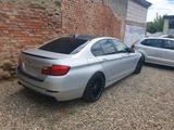 BMW bmw 535 xd individual - BMW 535 in Chemnitz
