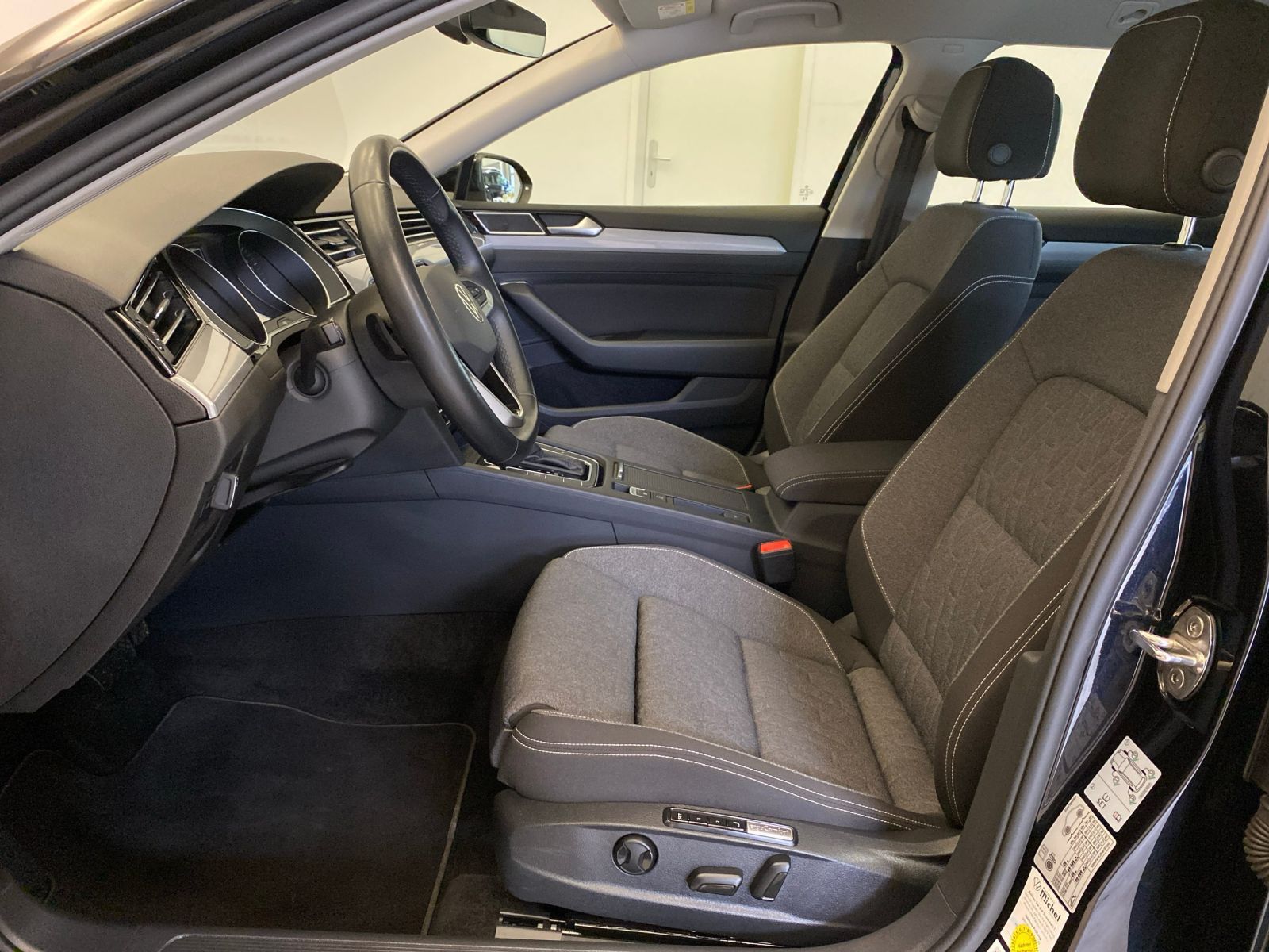 Volkswagen Passat - Bild 5