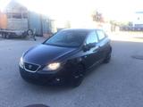 Seat Ibiza Lim. Reference - Seat Ibiza Reference mit Diesel-Antrieb