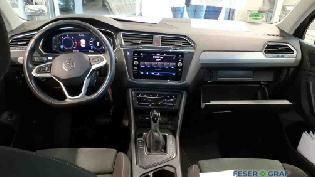 Volkswagen Tiguan - Bild 5