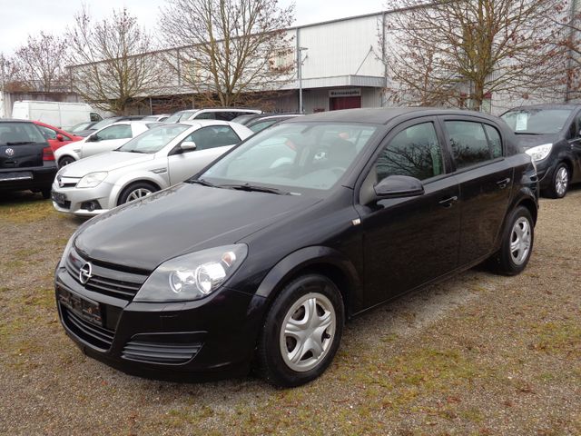 Opel Astra H 1.6 Edition Plus