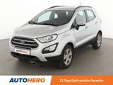 Ford EcoSport 1.0 EcoBoost Cool&Connect*NAVI*CAM*PDC* - Ford EcoSport in München