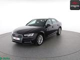 Audi A4 1.4 TFSI S LINE KEYLESS,KAMERA,SCHECKHEFT,LED - Audi A4 mit Benzin-Antrieb: Limousine