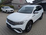 Volkswagen Tiguan Allspace Life 1.5 TSI DSG *AHK - Volkswagen Tiguan Allspace aus 2023
