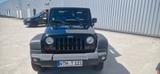 Jeep Wrangler Sport 2.8 CRD Sport - Jeep Wrangler aus 2010