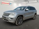 Jeep Grand Cherokee 3.0 CRD Overland - Jeep Grand Cherokee in Halle