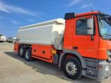 Mercedes-Benz Mercedes Actros 2641