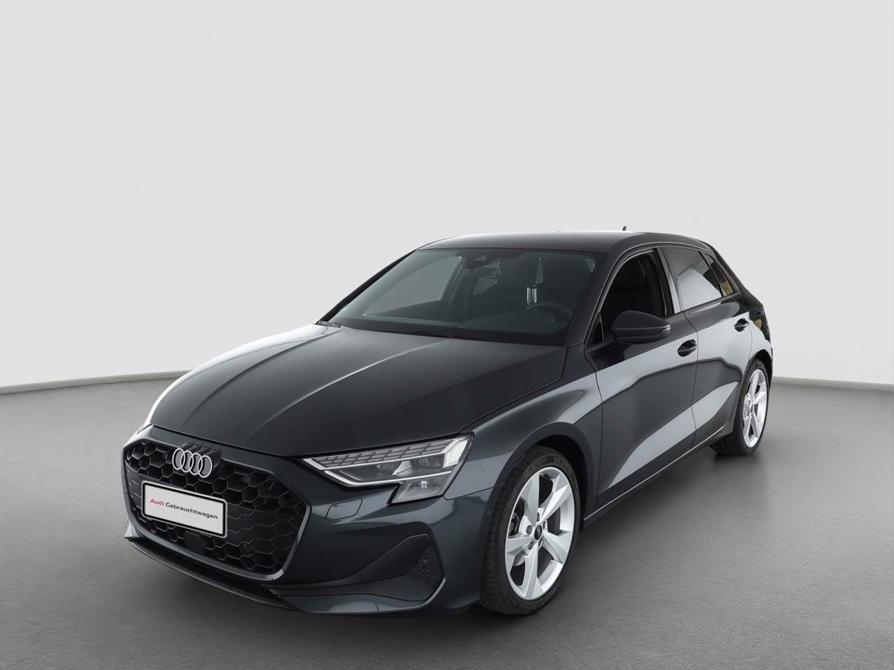 Audi A3 - Bild 2