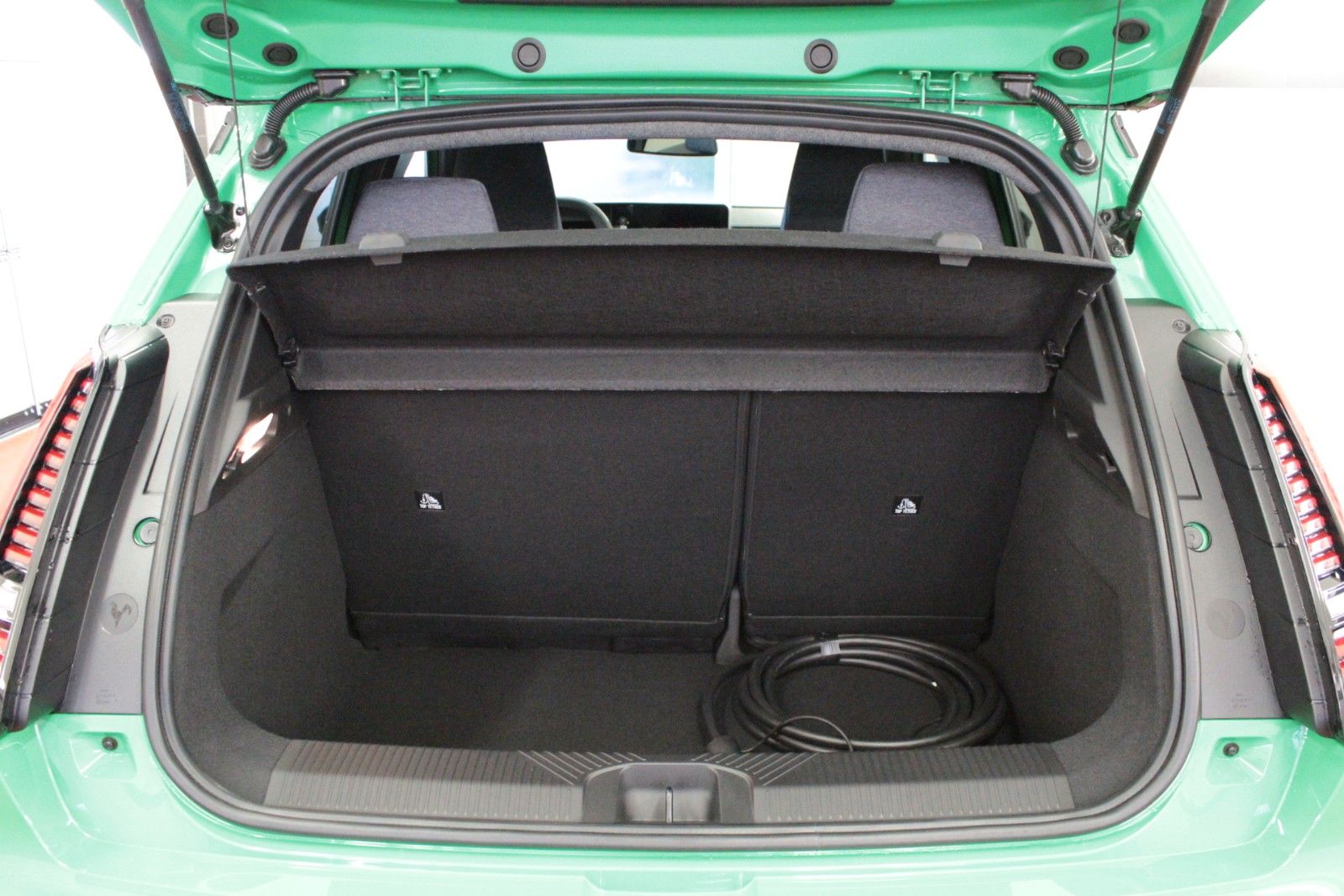 Fahrzeugabbildung Renault R 5 150 Comfort Range *Winter-Komfort-Paket*