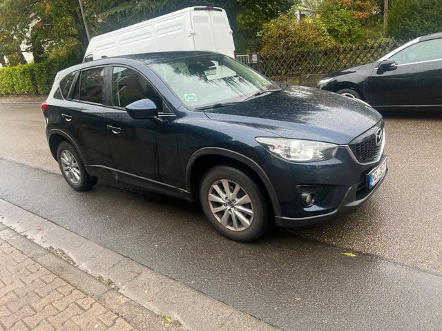 Mazda CX5 2.2 Automatik Motor und Getriebe...