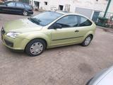 Ford Focus 1.6 FLH - Ford Focus aus 2005: 1.6