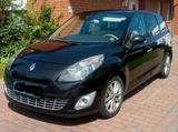 Renault Grand Scenic - gebrauchte Renault Grand Scenic aus dem Jahr 2009